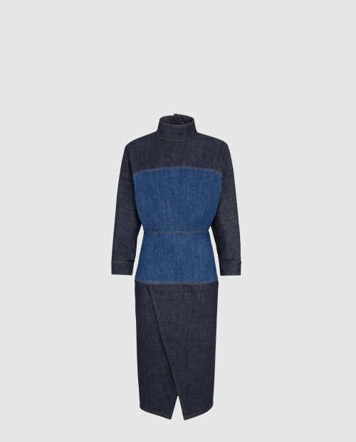 [FENDI-펜디]드레스 FLD793