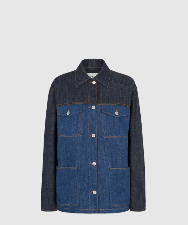 [FENDI-펜디]재킷 FLF798