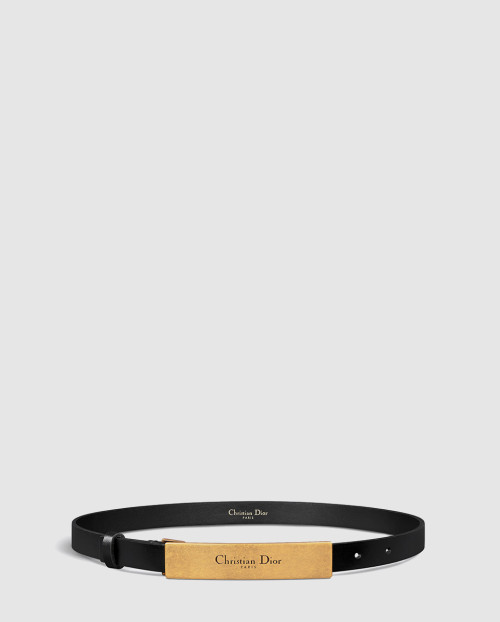 [DIOR-디올]Dior Icon 벨트 B0586