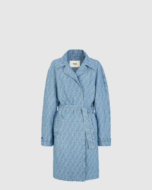 [FENDI-펜디]코트 FLF781