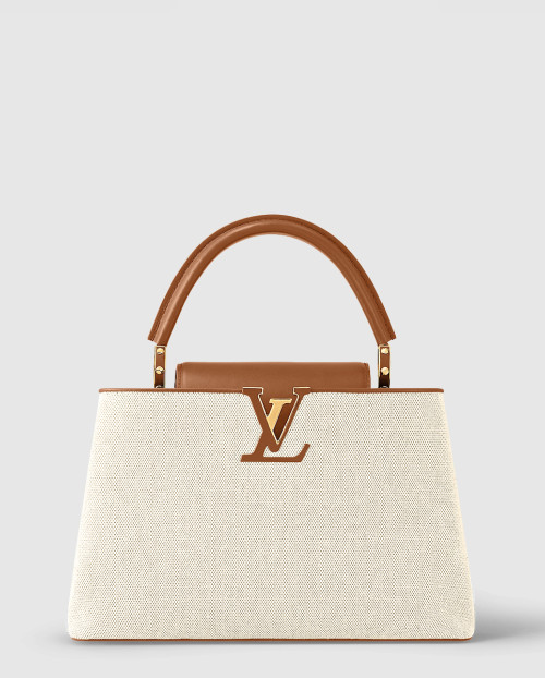 [LOUIS VUITTON-루이비통]카퓌신 MM M59969