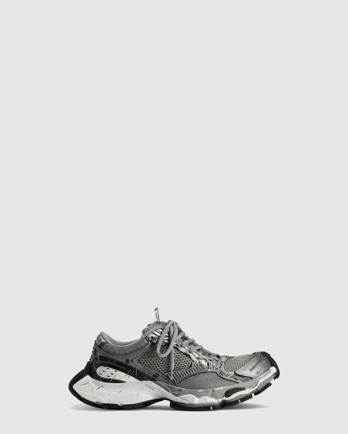 [BALENCIAGA-발렌시아가]스테이플러 스니커즈 803682