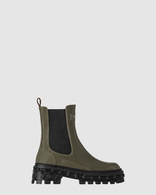 [LOUIS VUITTON-루이비통]첼시 부츠 1ADANL