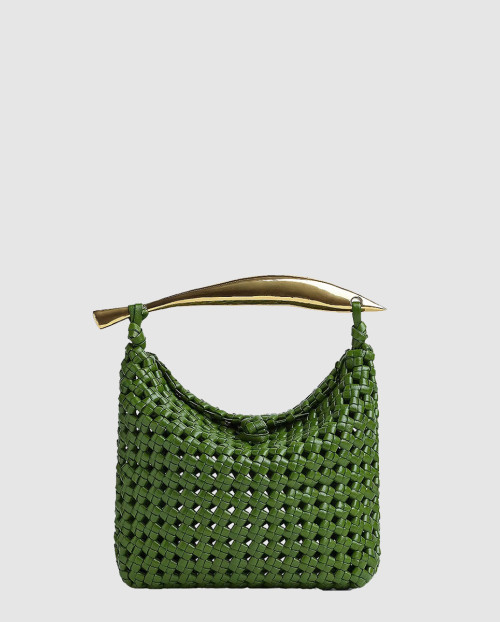 [BOTTEGA-보테가베네타]사르딘 핸들백 731166