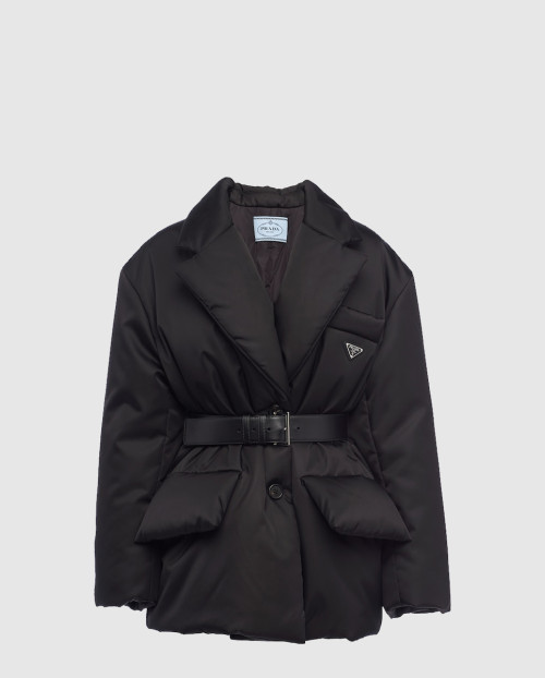 [PRADA-프라다]다운 재킷 29D862