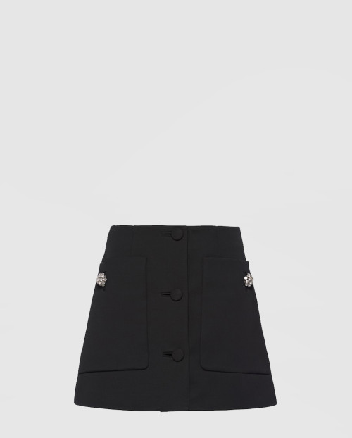 [PRADA-프라다]미니스커트 P138XG
