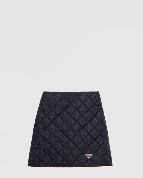 [PRADA-프라다]미니스커트 21Y933