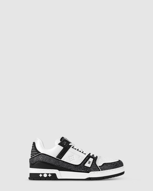 [LOUIS VUITTON-루이비통]트레이너 스니커즈 1ABM06