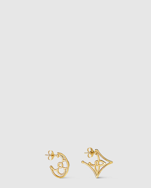 [LOUIS VUITTON-루이비통]LV 트위기 귀걸이 M00956