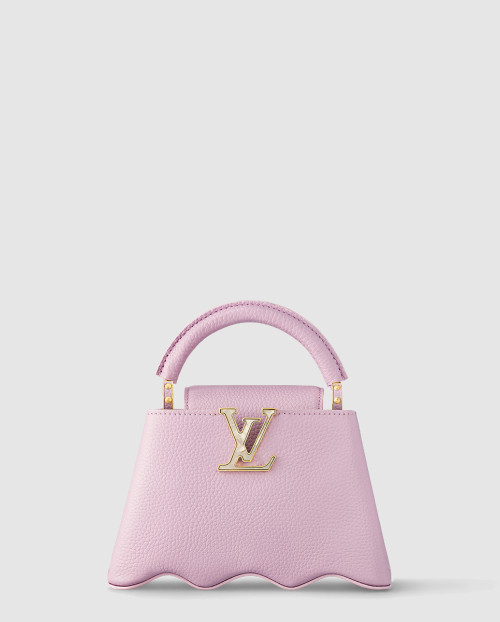 [LOUIS VUITTON-루이비통]카퓌신 미니 M22122