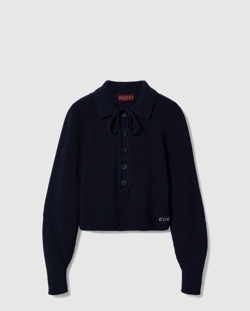 [GUCCI-구찌]폴로 셔츠 786464