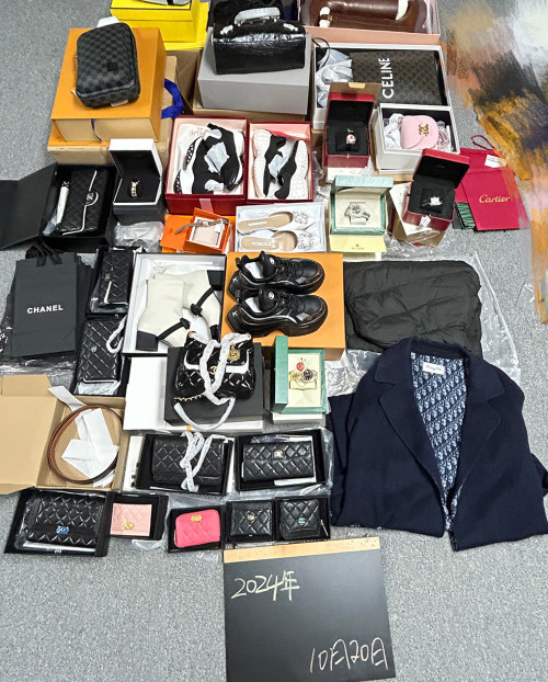 [★1:1제작 퀄엔드 출고사진★]