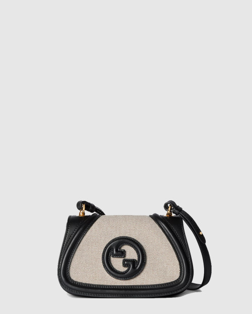 [GUCCI-구찌]블론디 미니 숄더백 815700