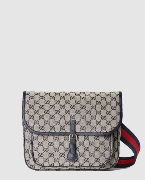 [GUCCI-구찌]GG 캔버스 메신저백 793823