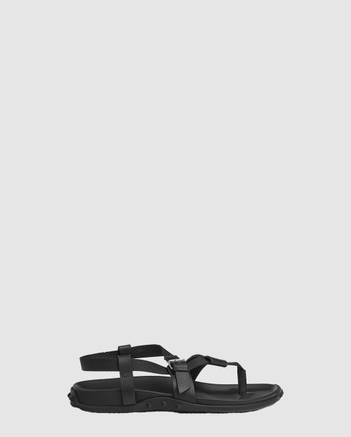 [HERMES-에르메스]Inboard 샌들
