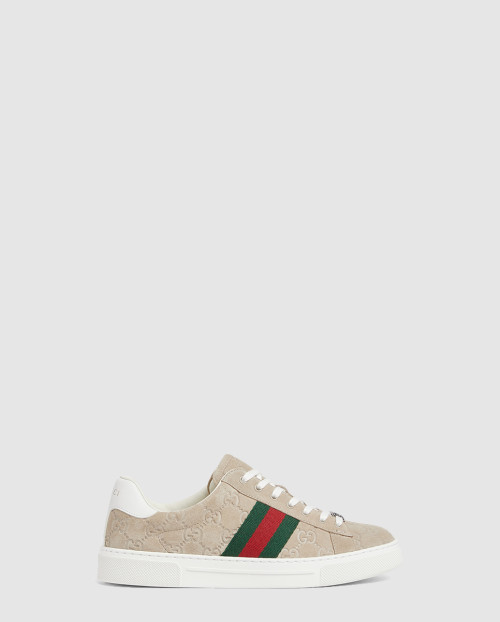 [GUCCI-구찌]스크리너 스니커즈 798654