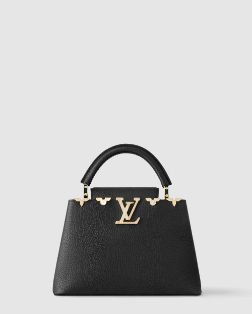 [LOUIS VUITTON-루이비통]카퓌신 BB M23263