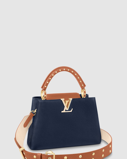 [LOUIS VUITTON-루이비통]카퓌신 BB M58695