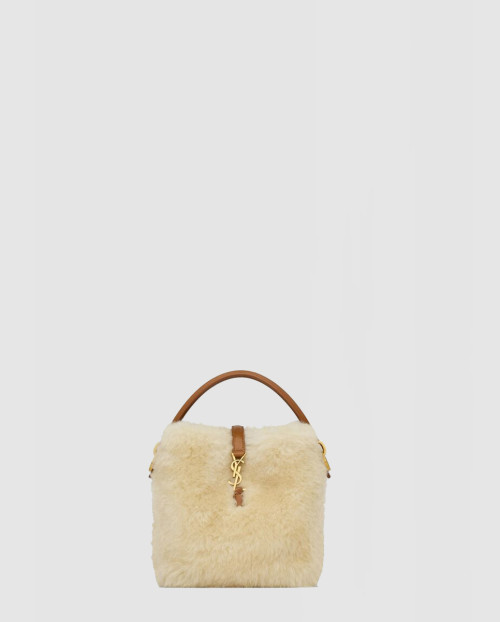 [SAINT LAURENT-생로랑]LE 37 미니 호보백 765870
