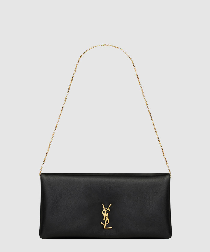 레플리카|이미테이션 saint-laurent-생로랑램스킨-소재의-calypso-미니백-801712