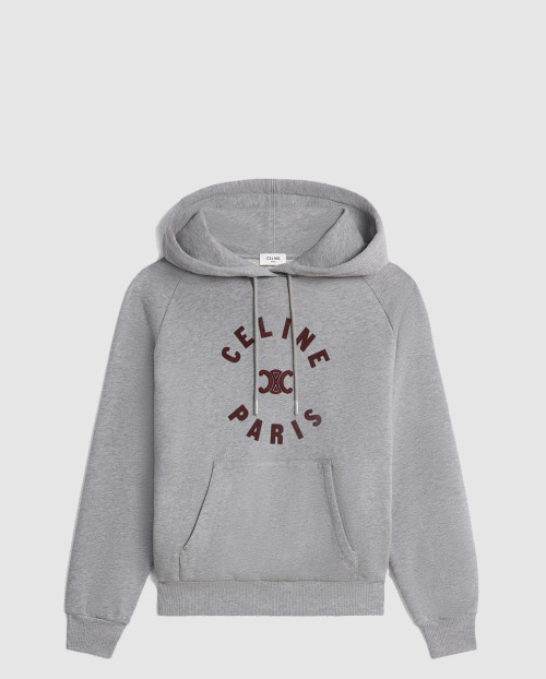 [CELINE-셀린느]트리옹프 후디 2Y22H6