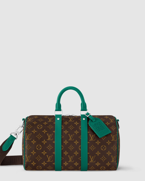 [LOUIS VUITTON-루이비통]키폴 반둘리에 35 M12765