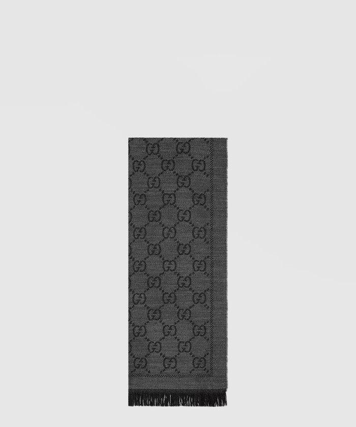 레플리카|이미테이션 gucci-구찌gg-울-스카프-133483-1