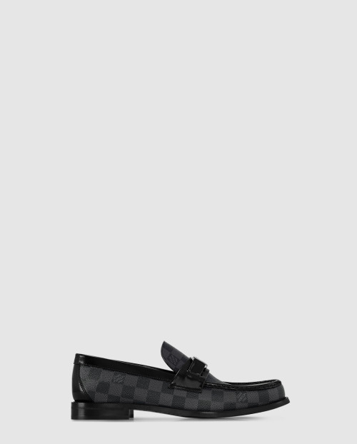 [LOUIS VUITTON-루이비통]Major 로퍼 1A4OKS