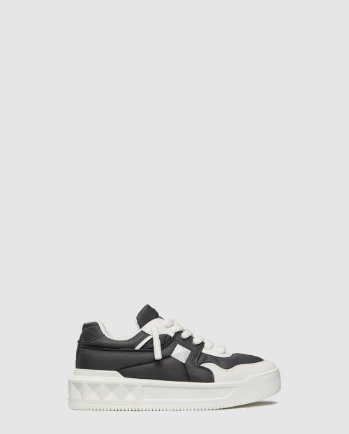 [VALENTINO-발렌티노]로우탑 스니커즈