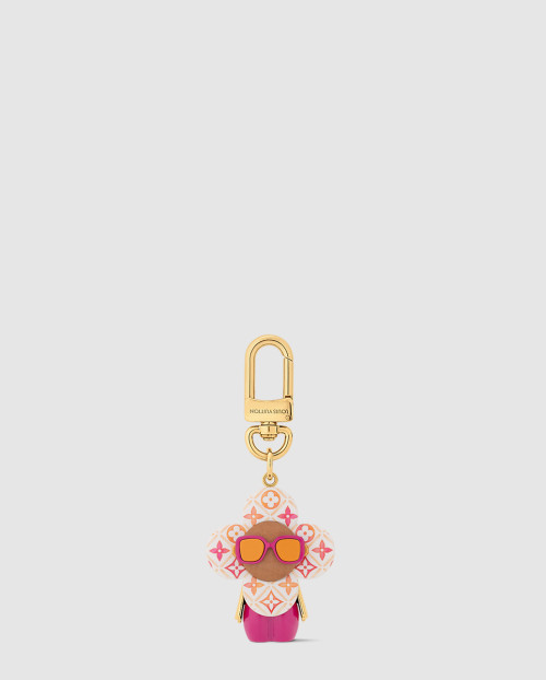 [LOUIS VUITTON-루이비통]비비엔 백참 M01958