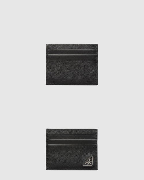 [PRADA-프라다]사피아노 카드지갑 2MC223