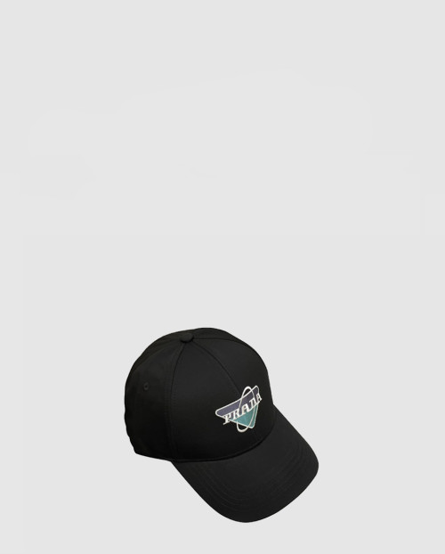 [PRADA-프라다]베이스볼 캡 1HC133