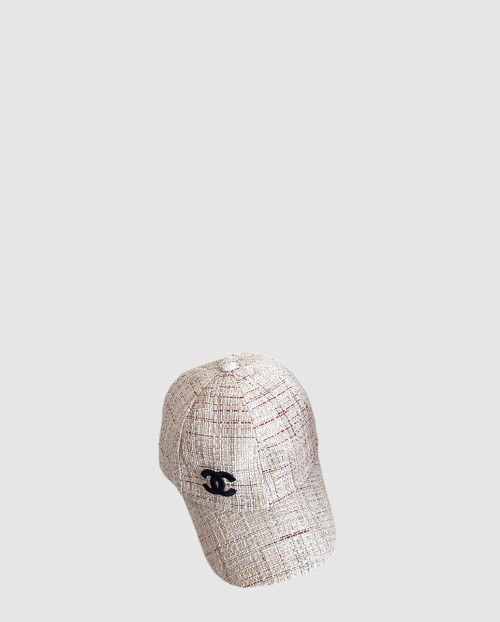 [CHANEL-샤넬]니트 베이스볼 캡 AA2278
