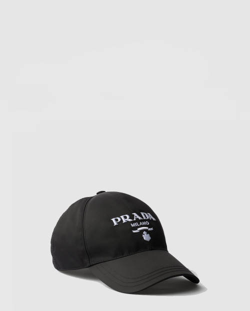 [PRADA-프라다]리나일론 베이스볼 캡 2HC274