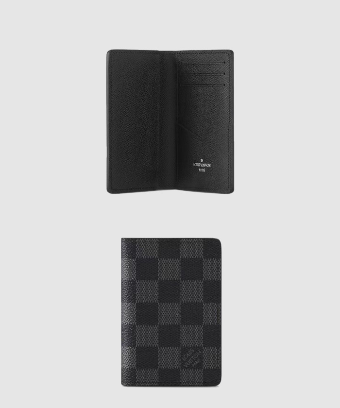 레플리카|이미테이션 louis-vuitton-루이비통-카드지갑-포켓-오거나이저-m63143