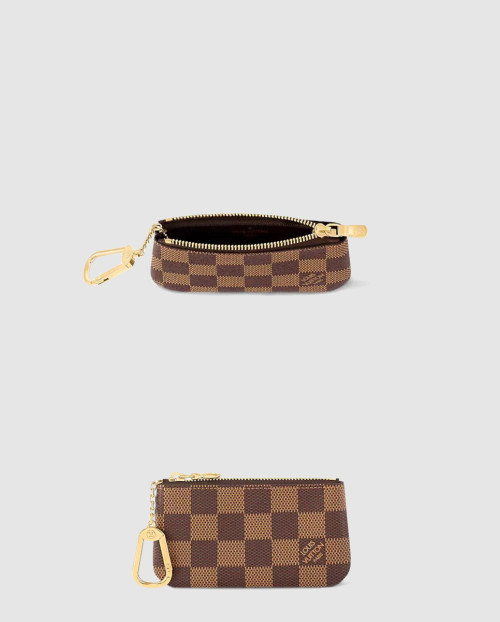 [LOUIS VUITTON-루이비통]키 파우치 M62658