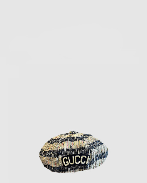 [GUCCI-구찌]베레모 941818