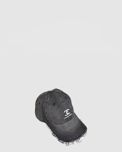 [CHANEL-샤넬]베이스볼 캡 AA8531