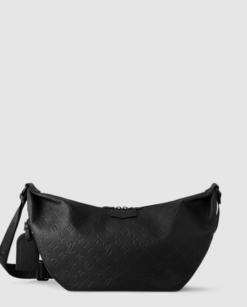 [LOUIS VUITTON-루이비통]호보 해먹백 M12850