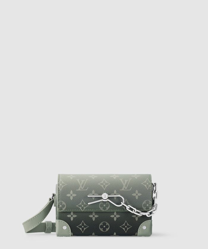 레플리카|이미테이션 louis-vuitton-루이비통스티머-웨어러블-월릿-m11543