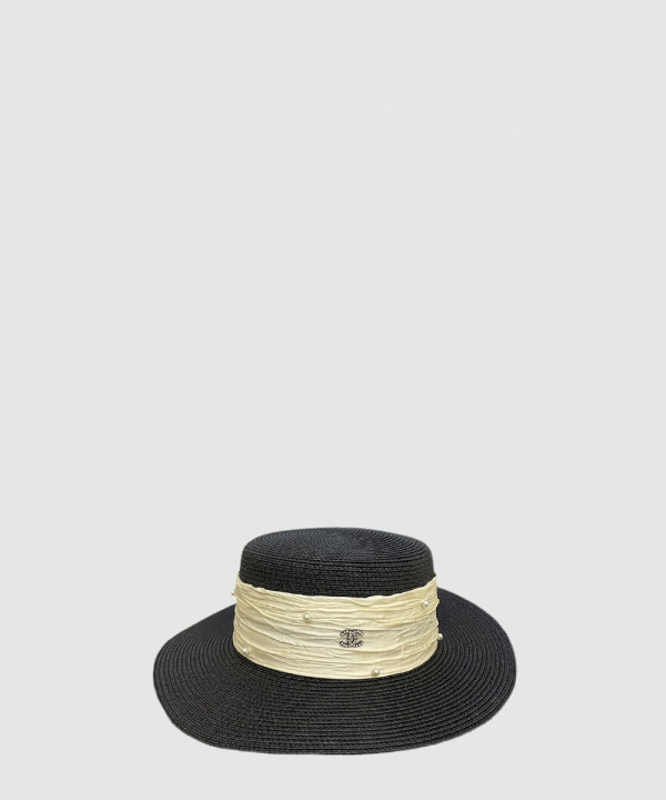[CHANEL-샤넬]선캡 AA7984