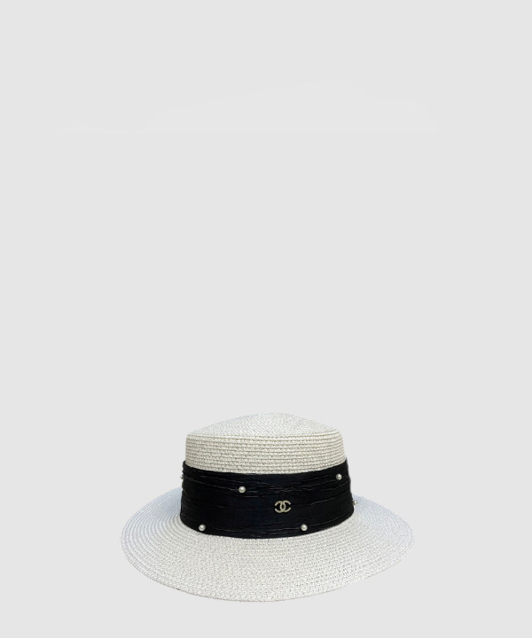 [CHANEL-샤넬]선캡 AA7984