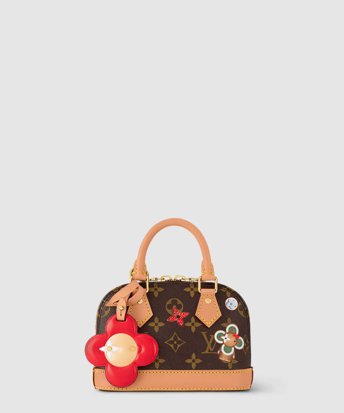 레플리카|이미테이션 louis-vuitton-루이비통나노-알마-m12199