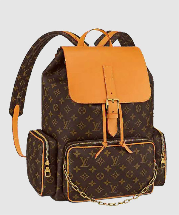 [LOUIS VUITTON-루이비통]트리오 백팩 M44658