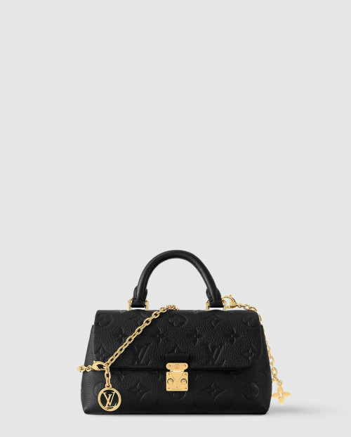 [LOUIS VUITTON-루이비통]나노 마들렌백 M12144