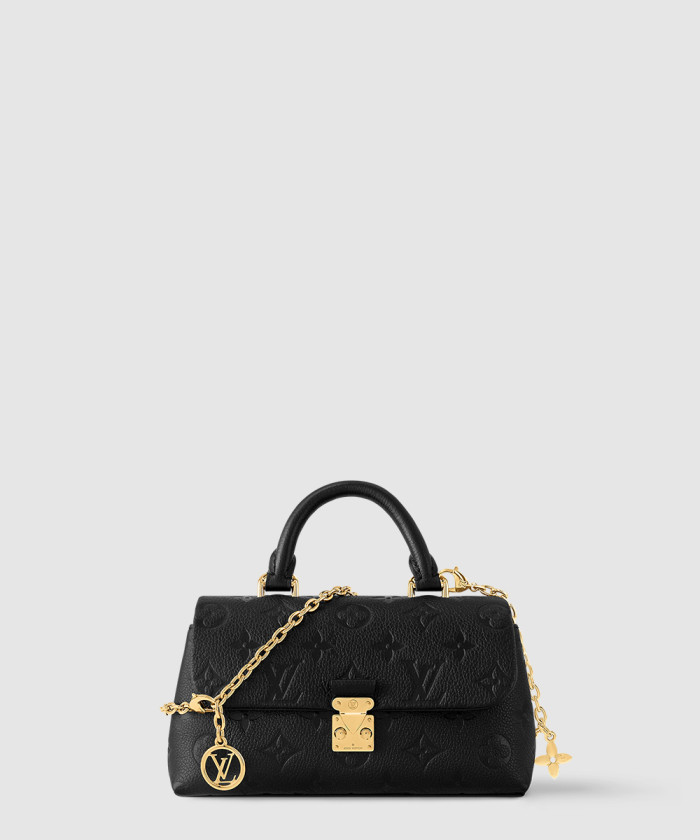 레플리카|이미테이션 louis-vuitton-루이비통나노-마들렌백-m12144