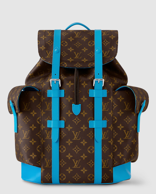 [LOUIS VUITTON-루이비통]크리스토퍼 MM M12729