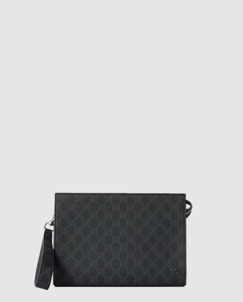 [GUCCI-구찌]GG 디테일 파우치 768255