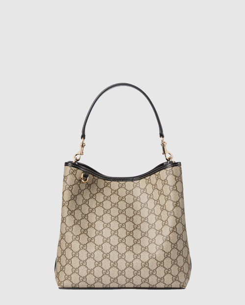 [GUCCI-구찌]GG 엠블럼 스몰 숄더백 815103