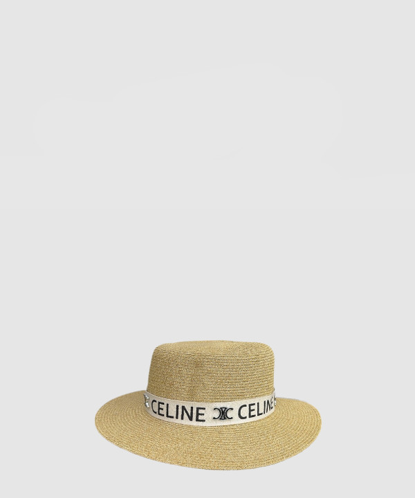 [CELINE-셀린느]선캡 2AT5SP